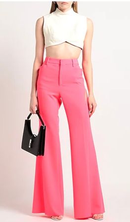 New CHF 660 Dsquared2 trousers - IT 44