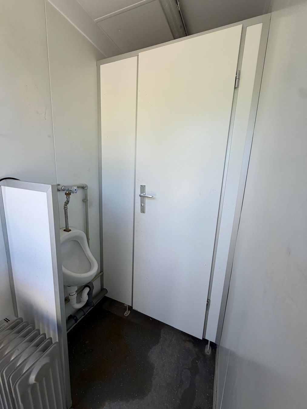 WC: WC Containr Damen / Herren – Gebraucht aus Geiss von stakial 7