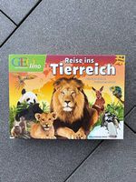 Reise ins Tierreich (Brettspiel)
