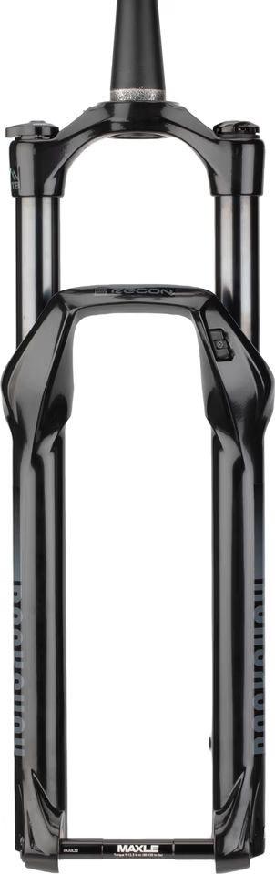 Rockshox Pezzi di ricambio: RockShox Recon Silver TurnKey Coil Boost 27.5" Federgabel – Nuovo e nell'imballaggio originale da Fahrweid venduto da erz_b7wb