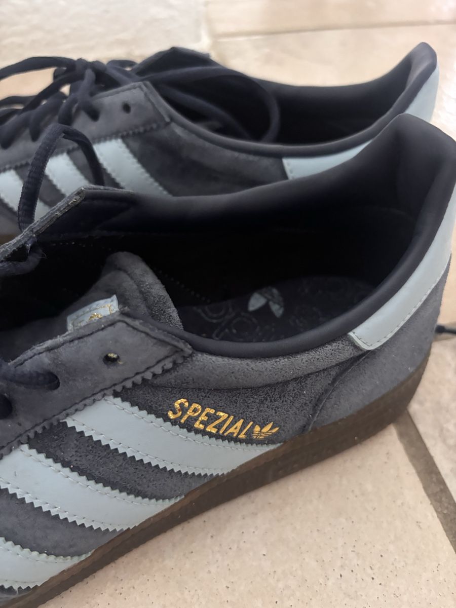 Adidas Scarpe da uomo: Adidas Spezial Gr 41.5 – Usato da Affoltern am Albis venduto da interceptor356