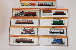 9 Rapido Wagen ( 503 )