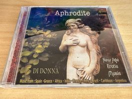 Di Donna – Aphrodite