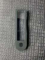 Xiaomi E-Scooter Display Abdeckung