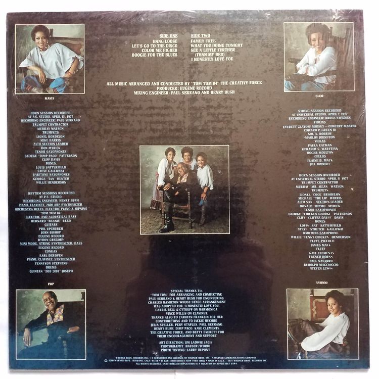 the-staples-family-tree-1st-1977-us-press-new-kaufen-auf-ricardo