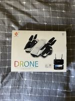 Neue Drohne mit HD-Kamera, ideal für den Sommer!