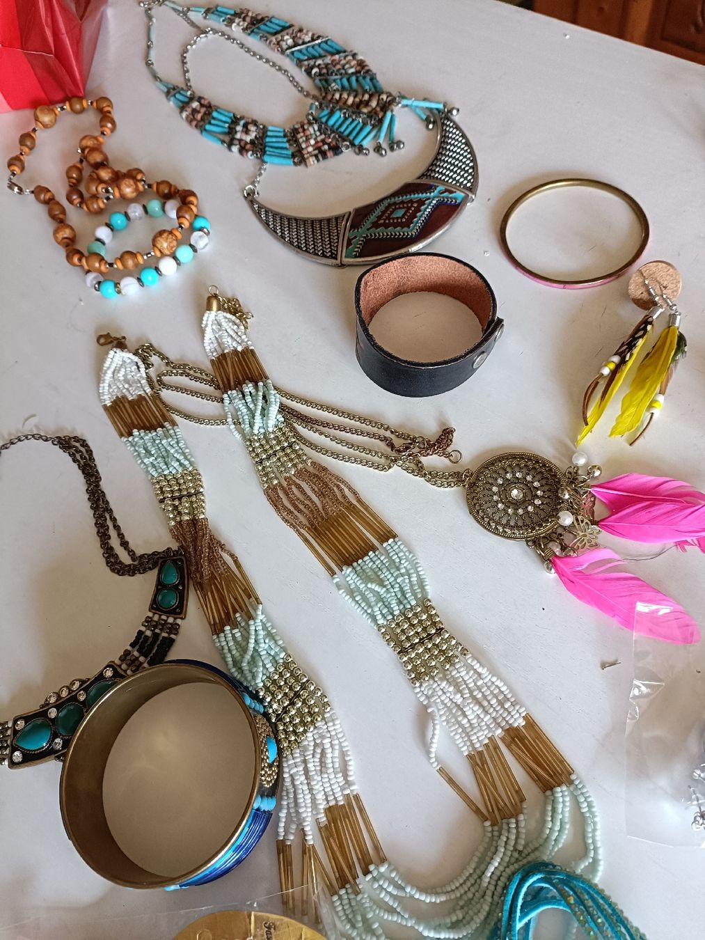 Altri gioielli: schmuck  – Usato da Uster venduto da gen_2njk 4