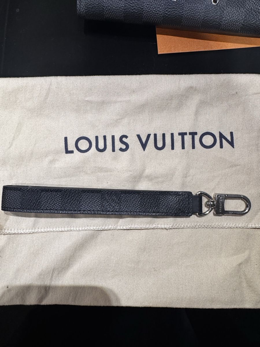Portafogli: Louis Vuitton Portemonnaie – Usato da Liestal venduto da KLAG 4