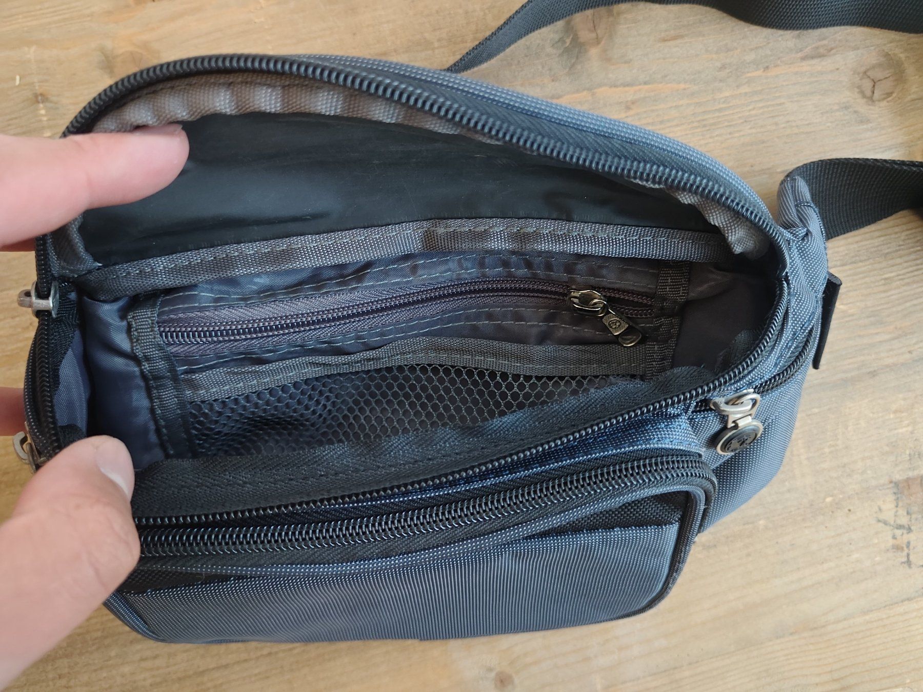 Borse: Neue Bauchtasche – Nuovo (secondo la descrizione) da Zürich venduto da jan_dwt5 2