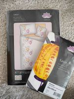 Neues Bettwäsche Set von Lotus
