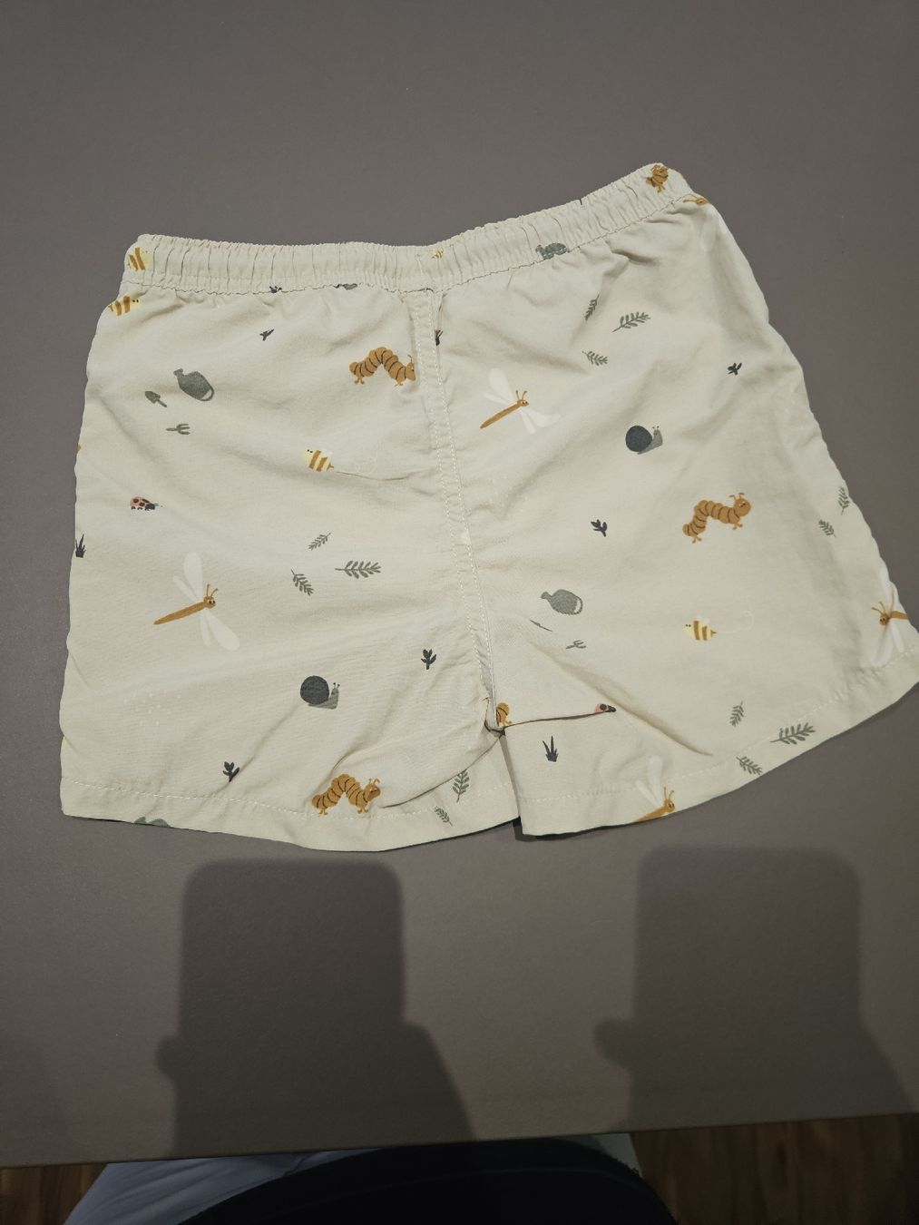 Liewood Pantaloni: Liewood Badehose Gr. 98/104 – Usato da Zug venduto da kashtos 2