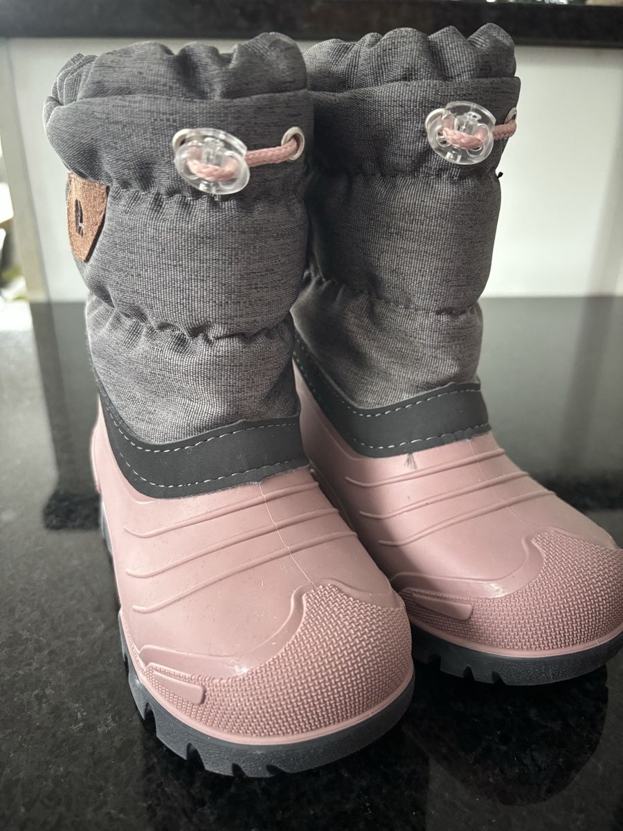 Elefanten Scarpe per ragazze: Elefanten Winterstiefel Gr. 27 – Nuovo e nell'imballaggio originale da Uezwil venduto da Ramy05