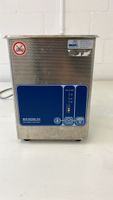 BANDELIN SONOREX DIGITEC Ultraschallreiniger