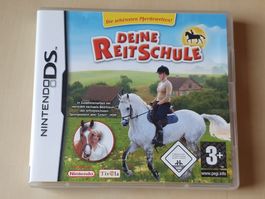 deine Reitschule