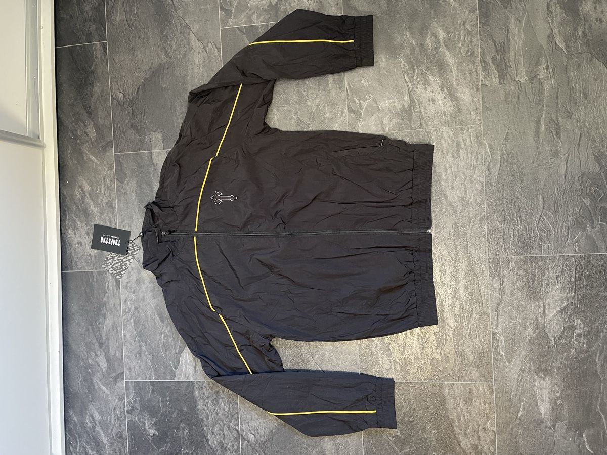 Completi, tute sportive e funzionali: Trapstar Tracksuit – Nuovo (secondo la descrizione) da Buchs SG venduto da mar_ktz7 1