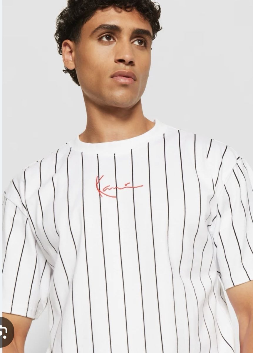 T-shirts: Karl kani M  – Neuf (Voir description) à Bargen BE par Thi_hp9t