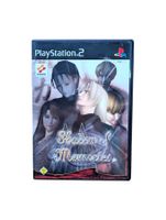 Shadow of Memories PlayStation 2 (PS2)