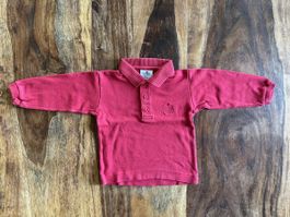 Baby Poloshirt, Gr. 62/68, Milou