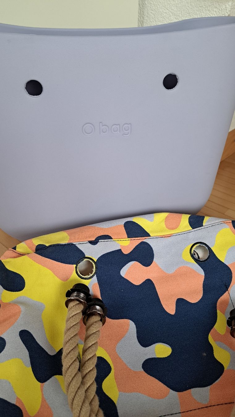 Obag Taschen für Damen: obag classic – Gebraucht aus Schwarzenbach SG von LoveBag 3