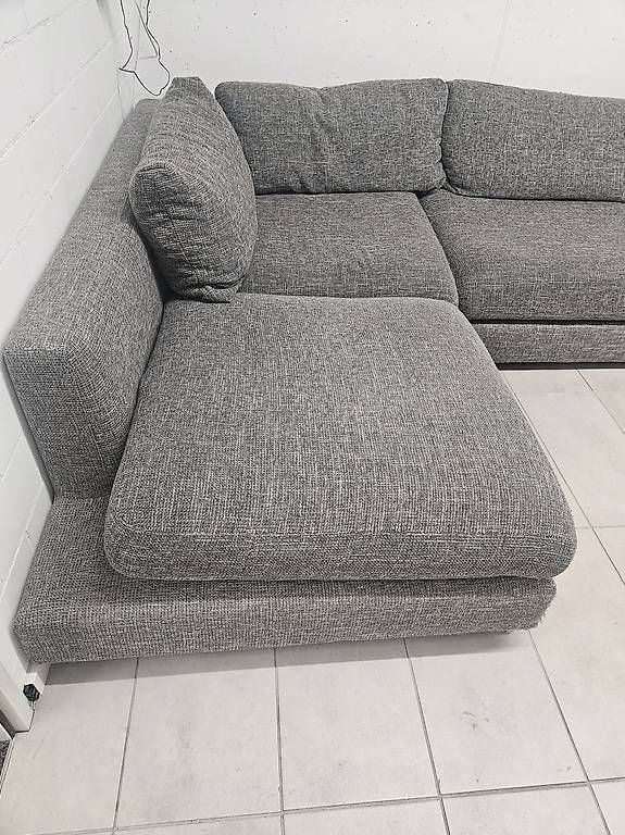 Divani: Ecksofa – Usato da Kollbrunn venduto da mas_cr29 1
