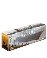 Erweiterung Scythe - Kolosse der Lüfte