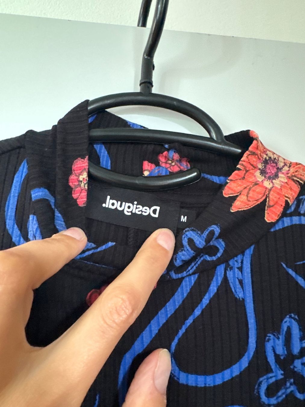 Desigual Vestiti: Desigual Kleid Grösse M, 1x getragen – Nuovo (secondo la descrizione) da Aarau venduto da Gulianora 1