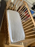 Beistellbett