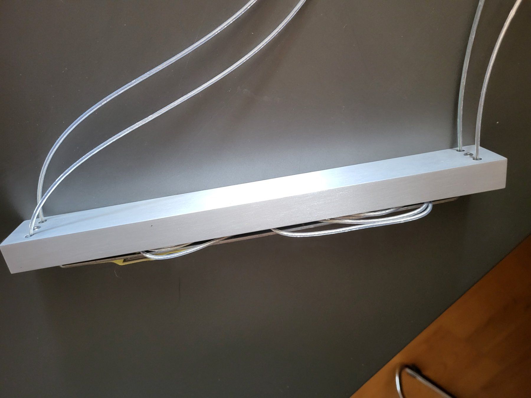 Kronleuchter & Deckenlampen: Lampe suspendue design  / Hängeleuchte Reef – Gebraucht aus Zumikon von cozurich 3