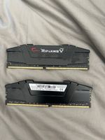 Ram 16x2 DDR4 G.SKILL