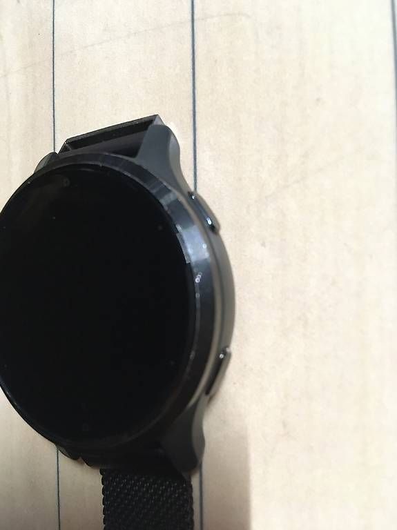 Uhren: Montre Garmin Venu 2s – Gebraucht aus Chavannes-Près-Renens von chr_h9df 3