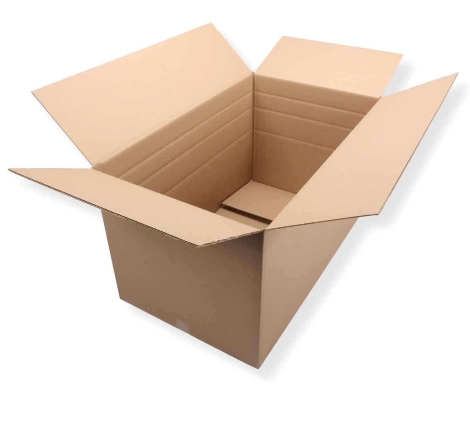 Cartoni: 1000x600x600 Versandkarton 100x60x60 Maximalmaß POST/DHL – Nuovo e nell'imballaggio originale da Bülach venduto da StoreInShop.com 1