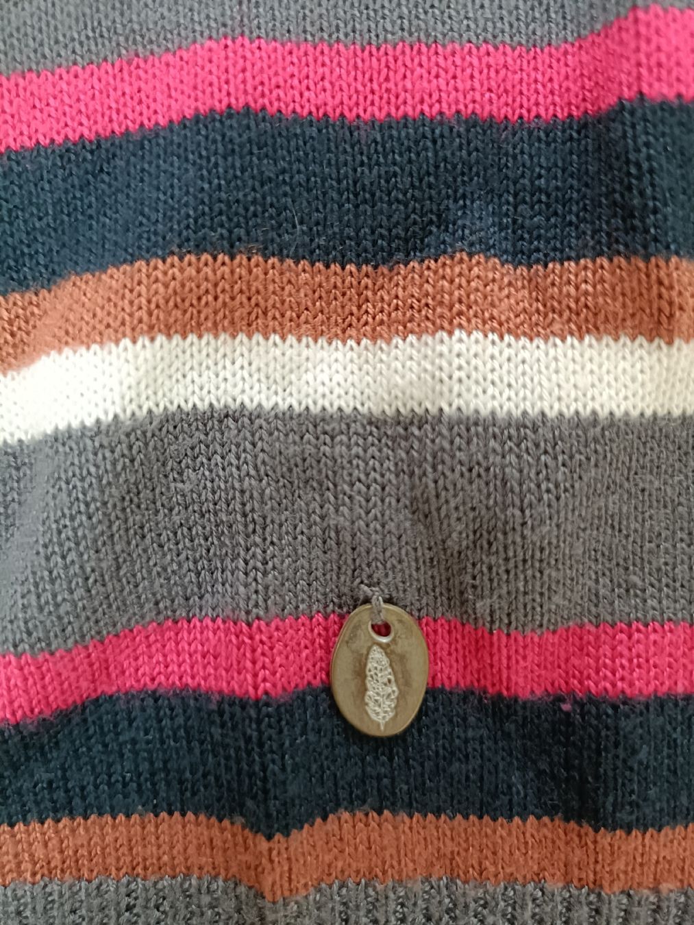 Maglioni & Felpe: Bon à Parte Strickpullover gestreift, Gr. M, Top Zustand! – Nuovo (secondo la descrizione) da Boswil venduto da mue_6psc 6