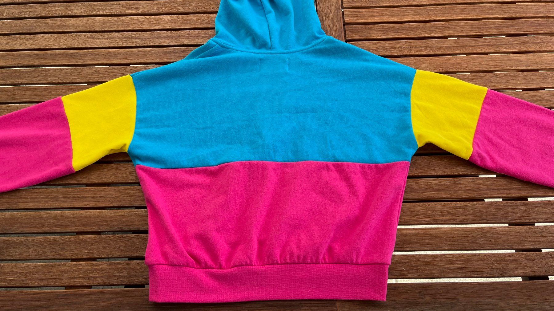 Pulls & Sweat-shirts: NEUER Zip-Pullover Grösse S – Neuf (Voir description) à Knonau par JaSchoGuet 3