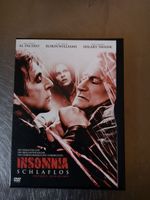 Insomnia