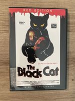 The Black Cat (1981) Red Edition DVD