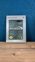 F1 2001 für Playstation 2