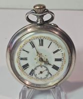Grosse Taschenuhr
