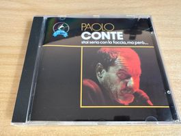 T5 Paolo Conte – Stai Seria Con La Faccia, Ma Però...