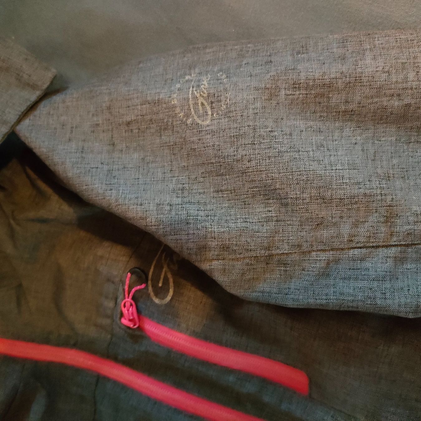 Giacche & Cappotti: Jacke Gr.146/152 five – Usato da Adelboden venduto da Lammhult 2