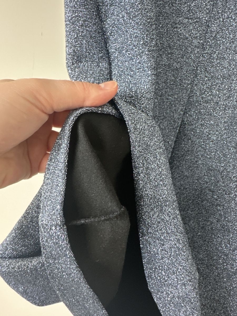 Kleider: Glitzer Sommerkleid – Gebraucht aus Zürich von cel_hr6n 3
