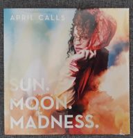 April Calls CD Sun.Moon.Madness