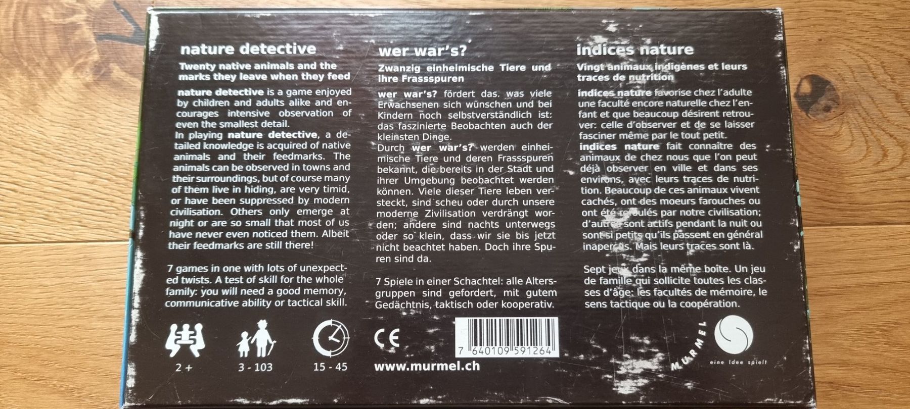 Giochi: 3er-Set: Kleinkinderspielzeug – Nuovo (secondo la descrizione) da Lachen SZ venduto da allesweg78 8