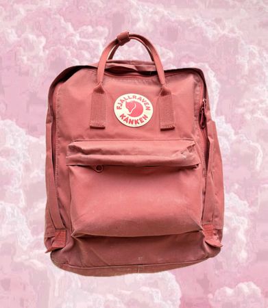 Fjällräven Rucksack