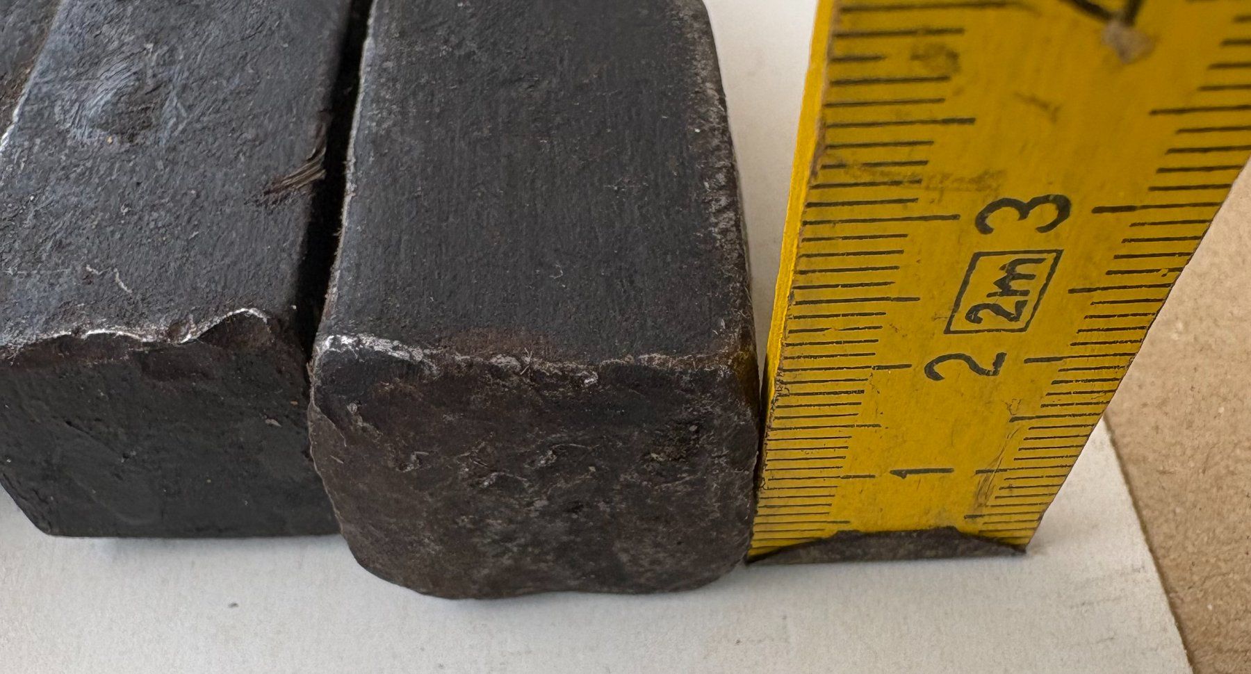 Tous les outils: ANTIKES WERKZEUG MIT PUNZE – D'occasion à Ostermundigen par wini63 6