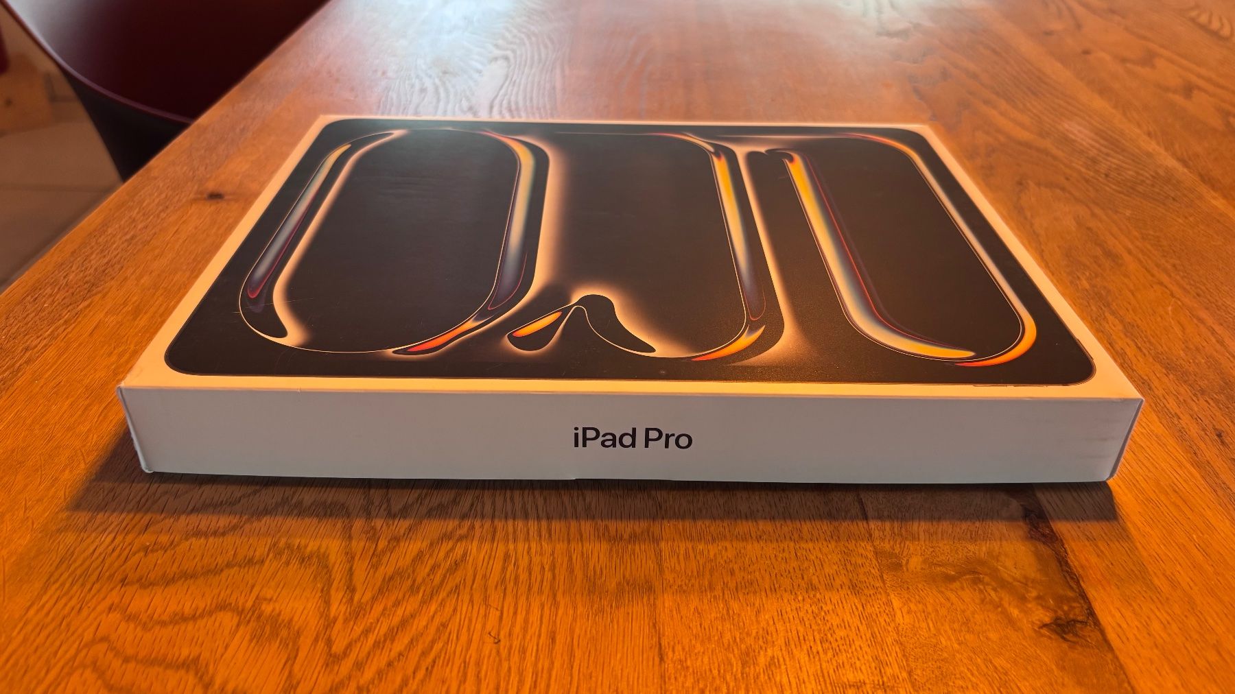 Apple Tablet PC: Apple iPad pro 13'' 2025 256GB – Nuovo e nell'imballaggio originale da Stäfa venduto da reb_5lvx 1