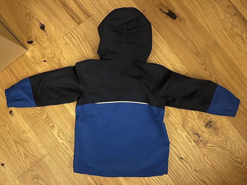 Vestes & Manteaux: Jack Wolfskin Herbstjacke, Gr. 116 – D'occasion à Hausen am Albis par Be13 2