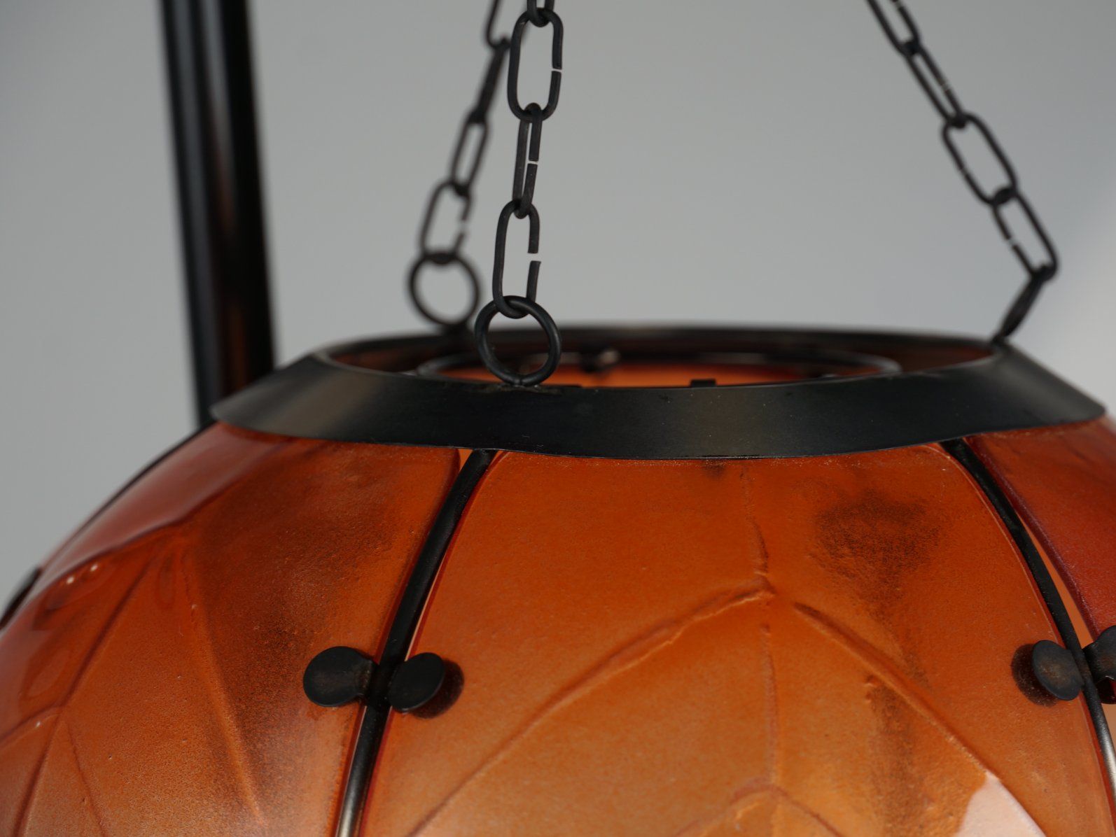 Lampade: Dekoleuchte Luftballon aus Glas – Usato da Rüti ZH venduto da Restwert_Rueti_ZH 7