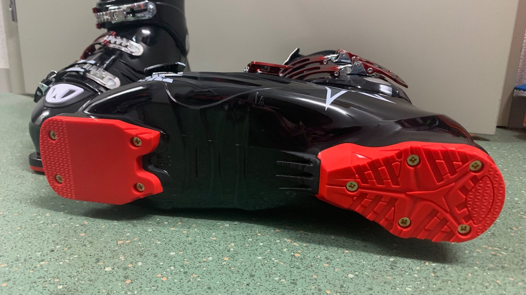 Atomic Scarpe da uomo: Atomic Skischuh Hawk 1.0 Plus – Nuovo e nell'imballaggio originale da Ried-Brig venduto da Feuerhut 3
