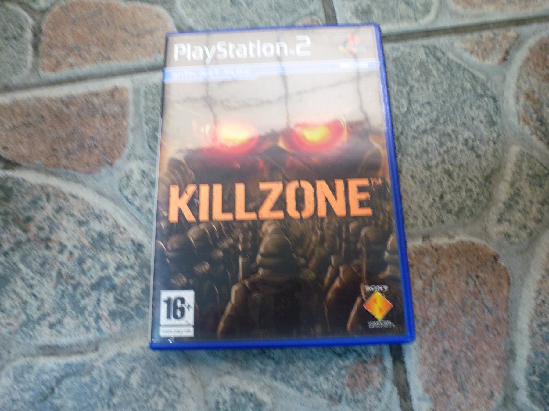 Jeux: Killzone PS2 – D'occasion à Olten par Disc-Ausverkauf