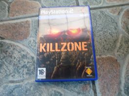 Killzone PS2